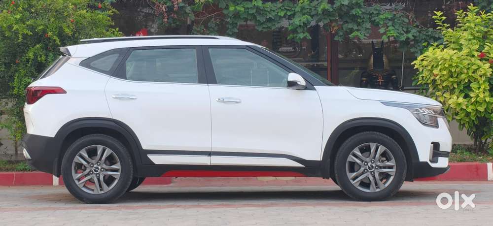Kia Seltos Htk Plus D, 2021, Diesel