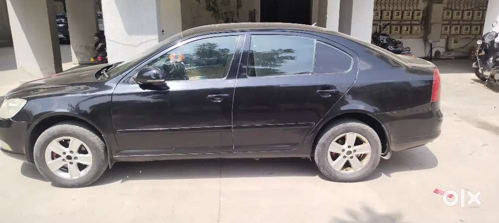 Skoda Laura 1.8 Ambition 2009
