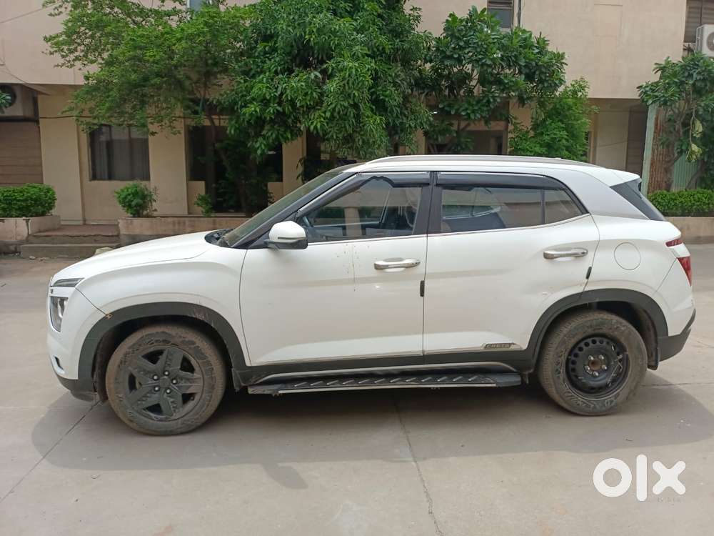 Hyundai Creta 1.6 Sx, 2021, Diesel