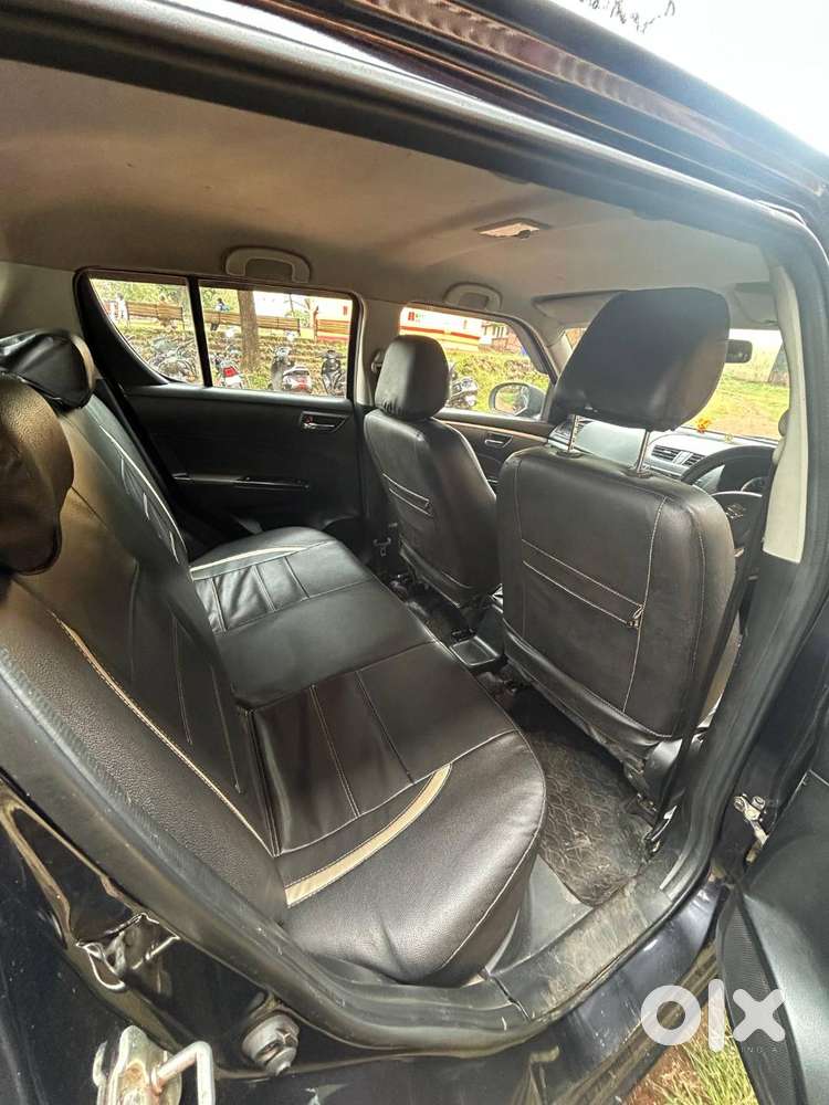 2016 Maruti Swift Vxi