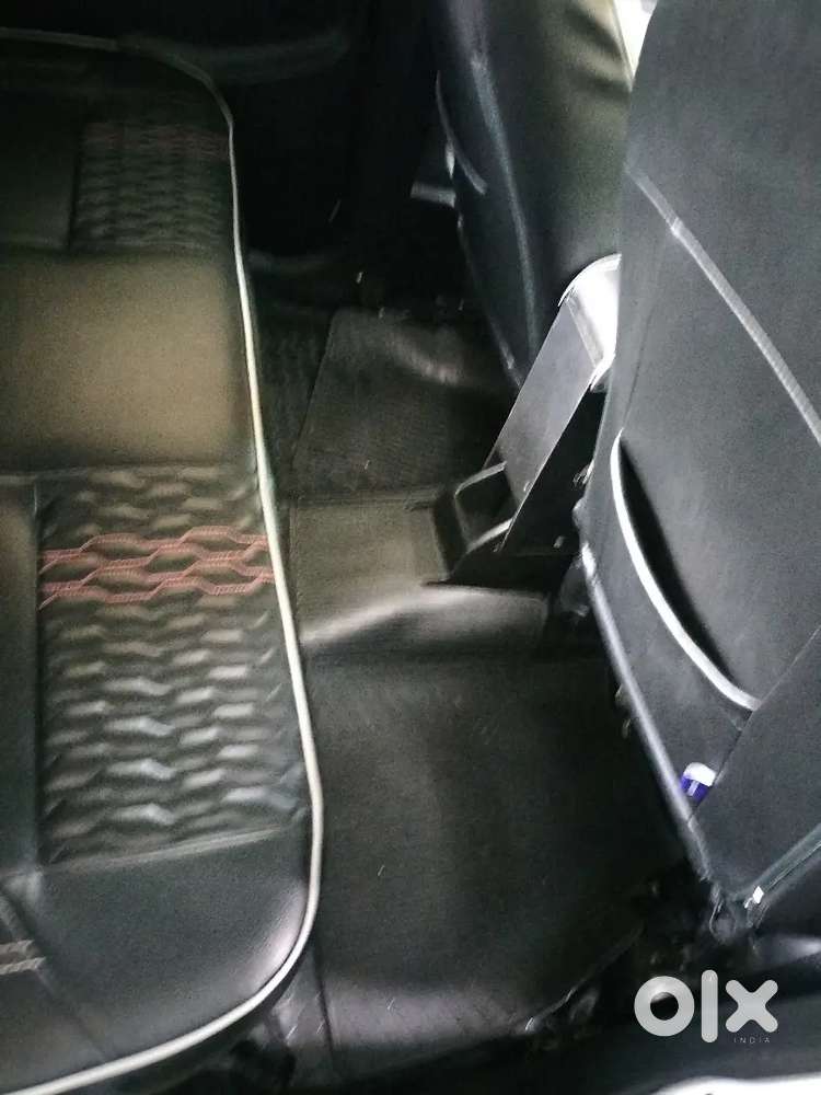 Maruti S-presso 2021