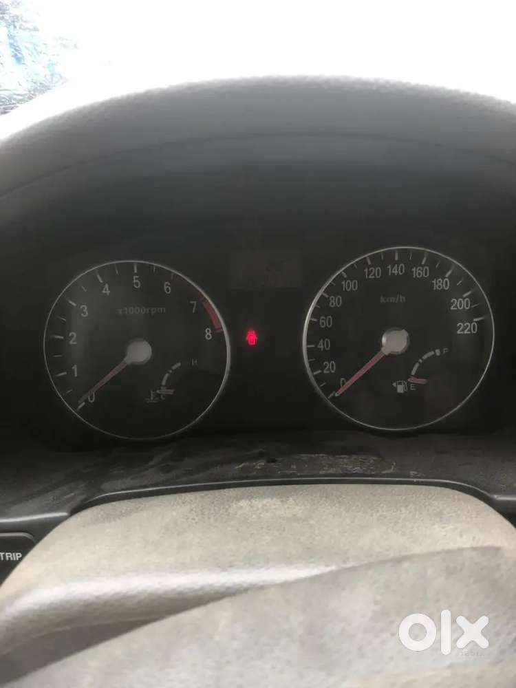 Hyundai Verna 1.6 2009