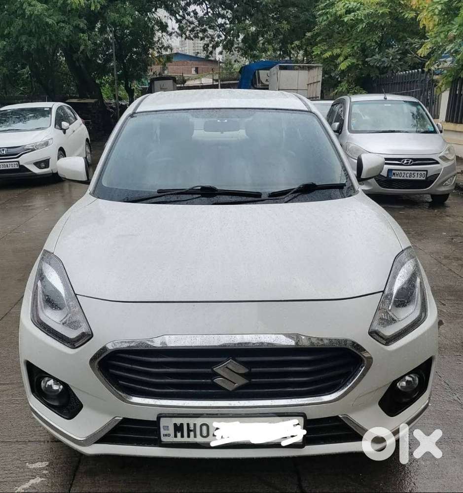 Dzire Automatic Zxi+ Top End 2021 31000km 6.5 Lacs Only
