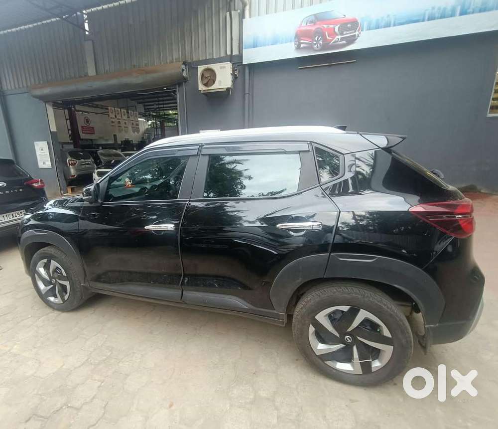 Nissan Magnite, 2025, Petrol