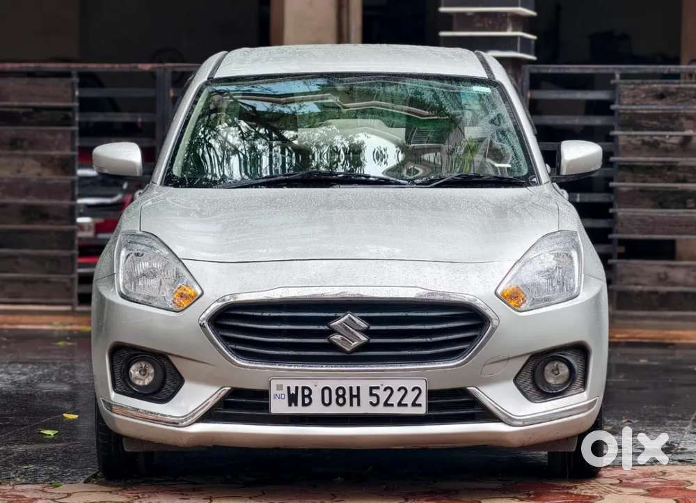 Maruti Suzuki Dzire 1.2 Vxi, 2020, Petrol