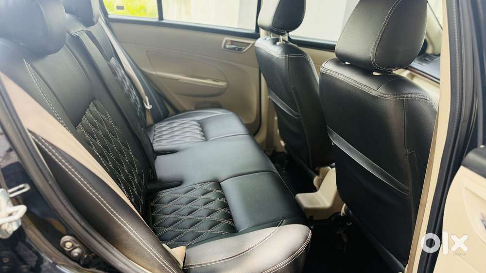 Maruti Suzuki Swift Dzire Vdi, 2012, Diesel