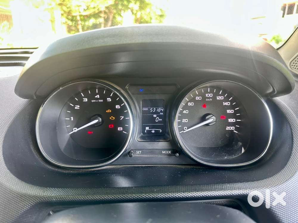Tata Tiago 2019 Petrol 53200 Kms Driven