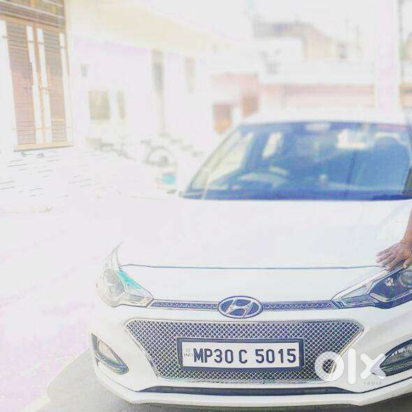 One Hand Car