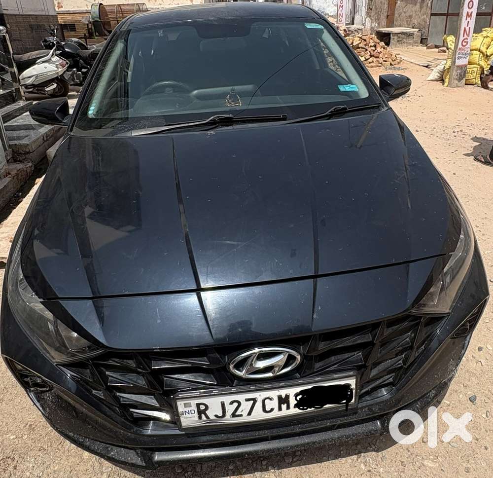 Hyundai New I20 Petrol 59000 Km Driven
