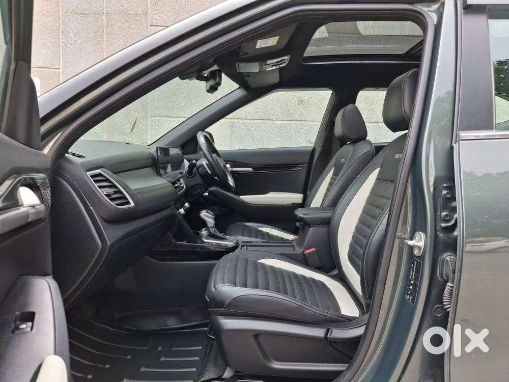 Kia Seltos 1.5 Gtx+ Diesel At, 2023, Diesel