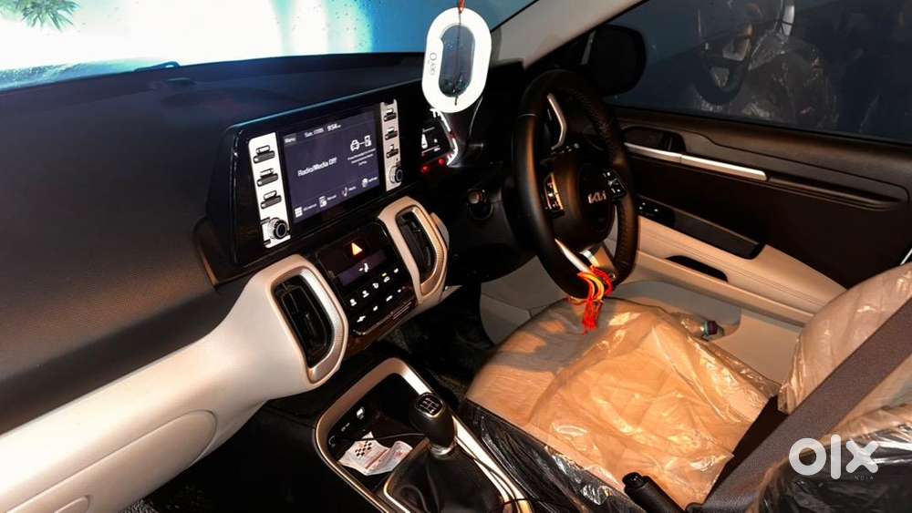 Kia Manual Petrol 2026