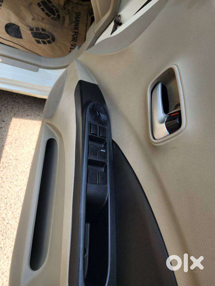 Maruti Suzuki Celerio Vxi, 2014, Petrol