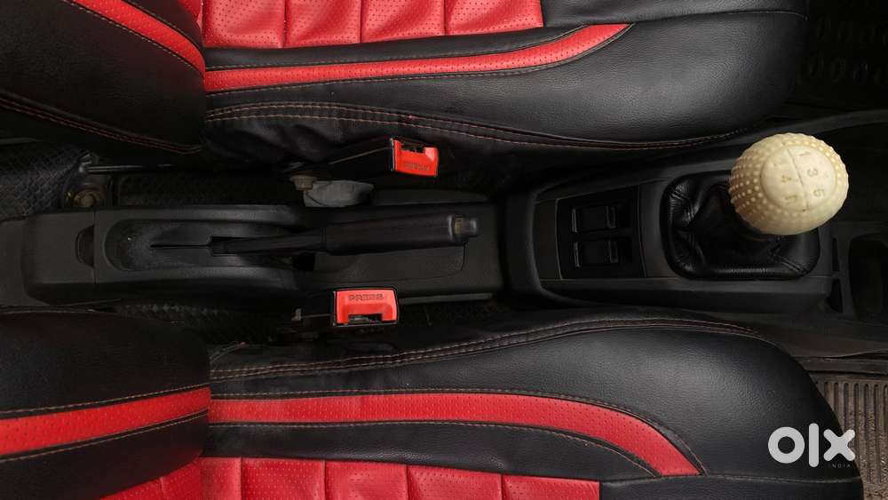 Maruti Suzuki Alto 800 Lxi, 2017, Petrol