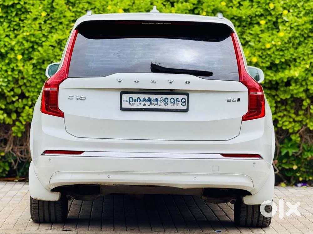 Volvo Xc 90 D5 Awd, 2022, Petrol