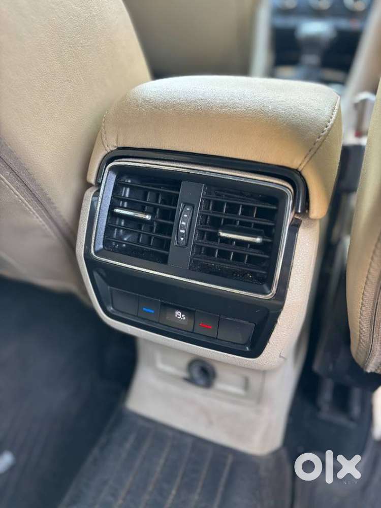 Skoda Kodiaq 2.0 Style Tdi 4x4 At, 2018, Diesel