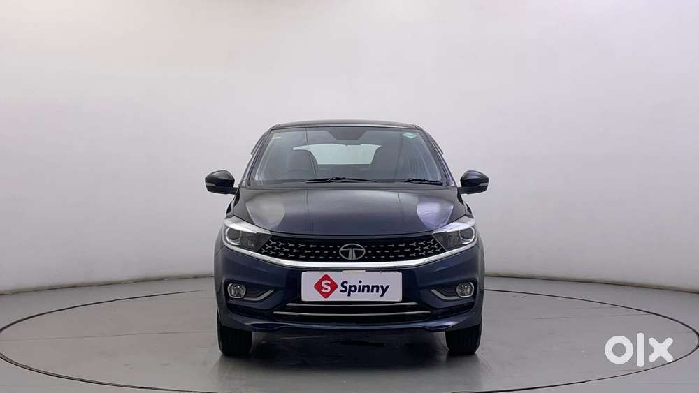 Tata Tigor 1.2 Revotron Xz Plus Cng, 2023, Cng & Hybrids