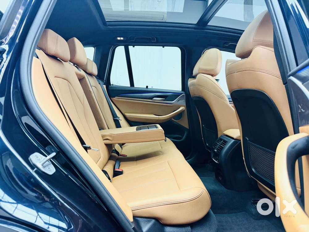 Bmw X3 2.0 Xdrive 20d Luxury Edition, 2024, Diesel