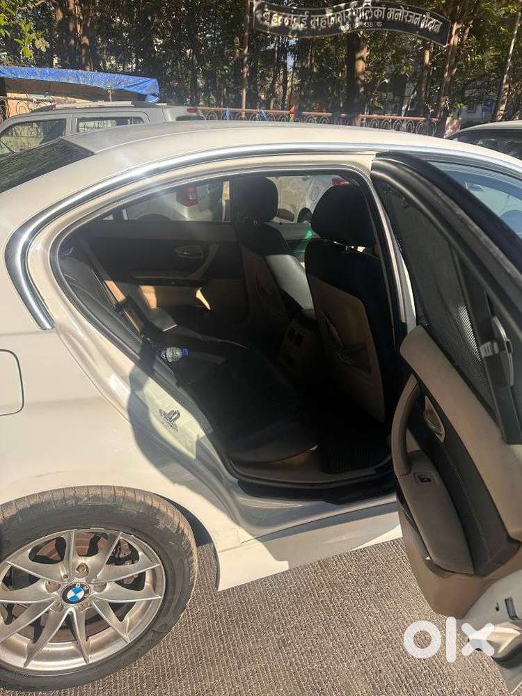 Bmw 3 Series 320d, 2011, Diesel