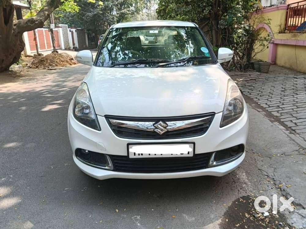 Maruti Suzuki Dzire 1.2 Zxi, 2015, Petrol
