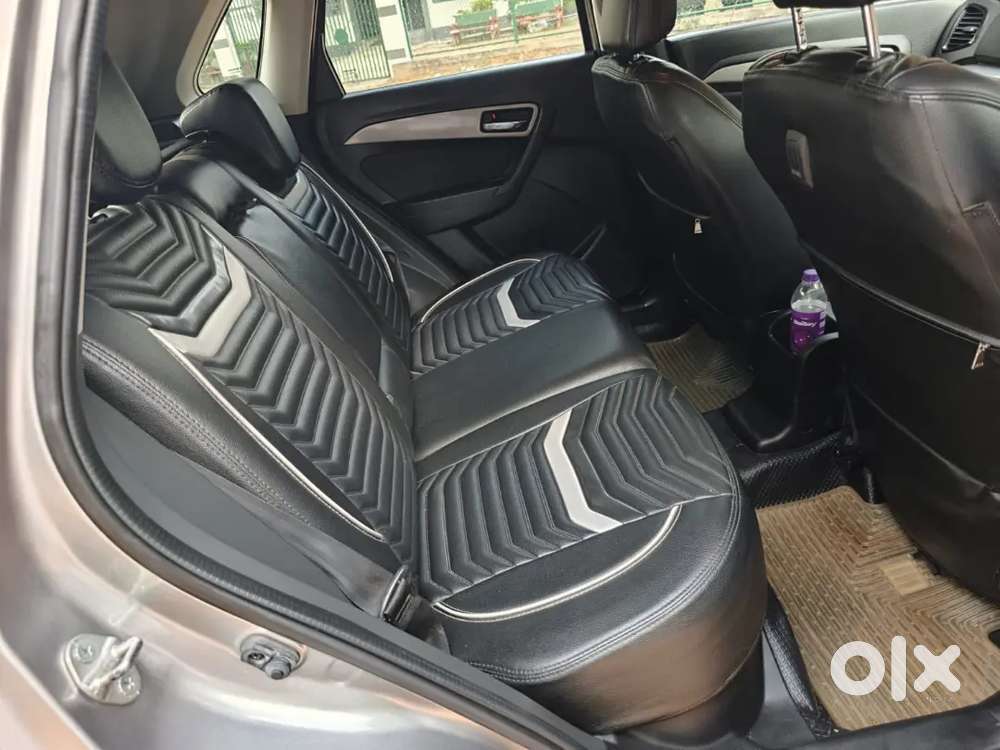 Maruti Suzuki Brezza 2019 Diesel