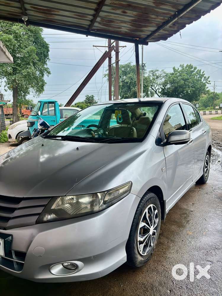 Honda City Petrol Automatic  Well Maintained
