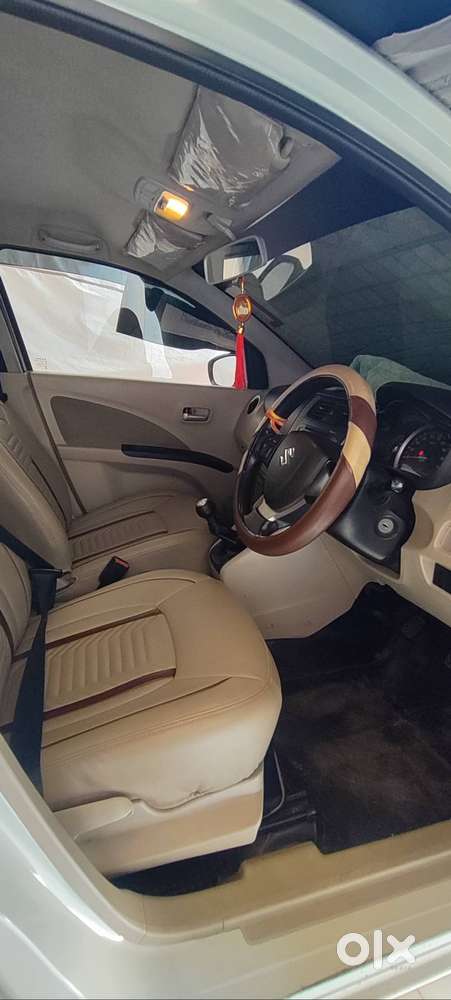 Celerio Zxi