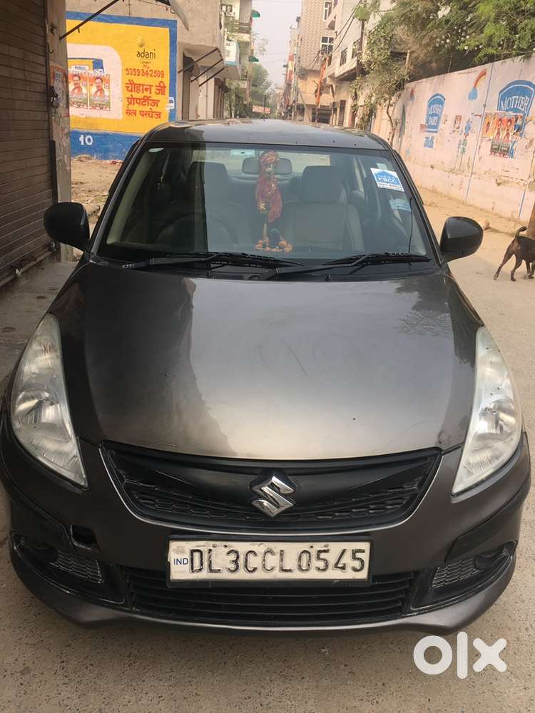 Maruti Suzuki Swift 2016