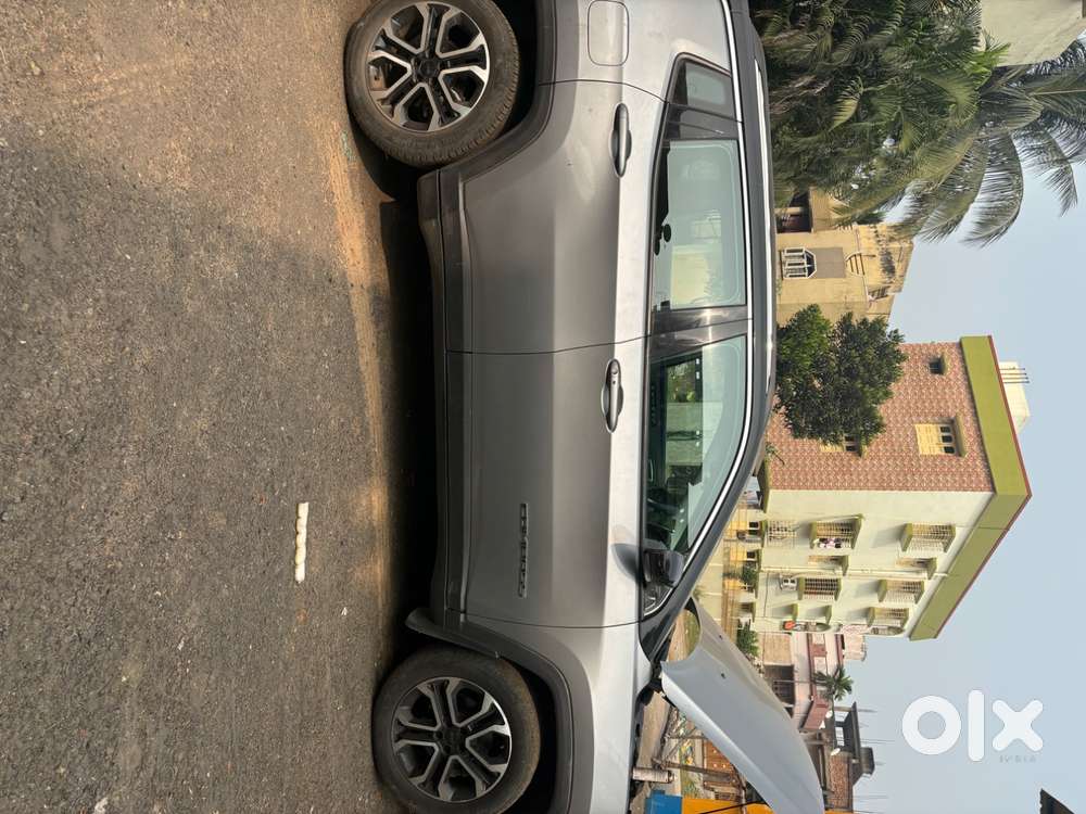 Jeep Compass 2022 Diesel 2.0 Limited