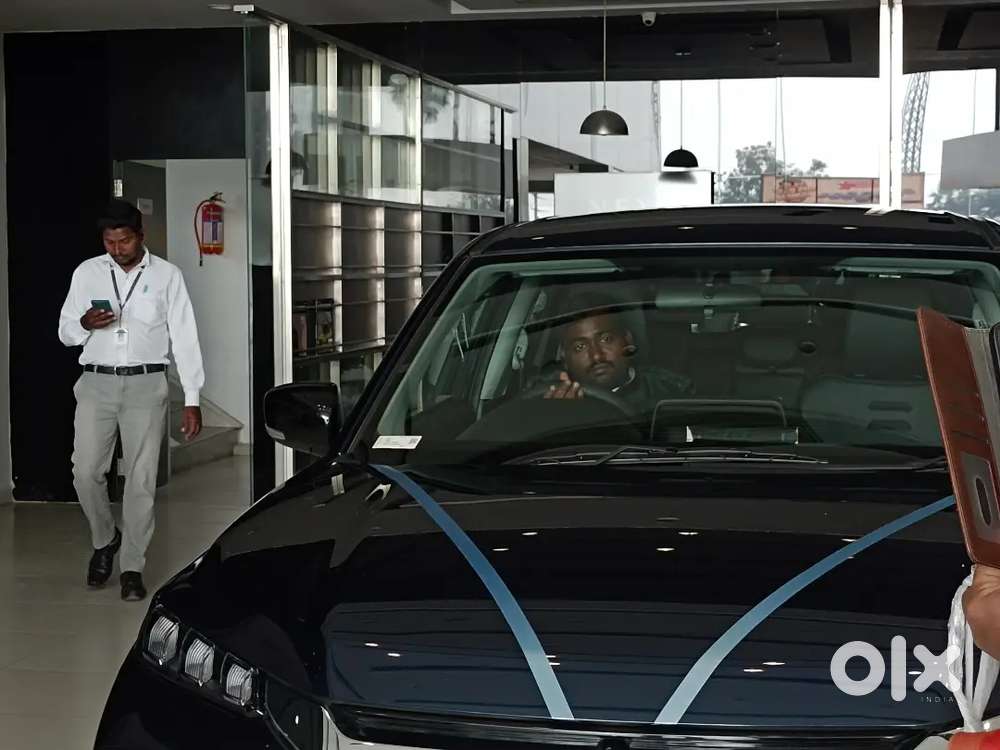Maruti Suzuki Vitara Hybrid 2025