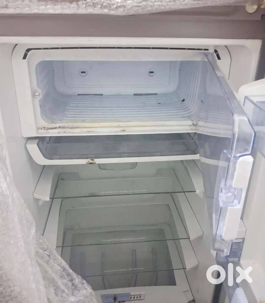 Wel.condition freeze