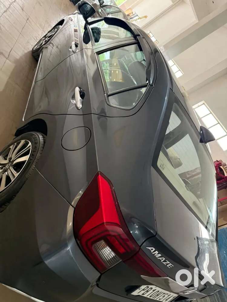 Honda Amaze 2022 Petrol 27500 Km Driven