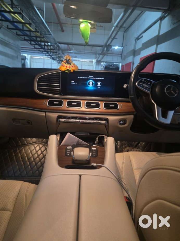 Mercedes-benz Gle 300d 4matic Lwb, 2024, Diesel