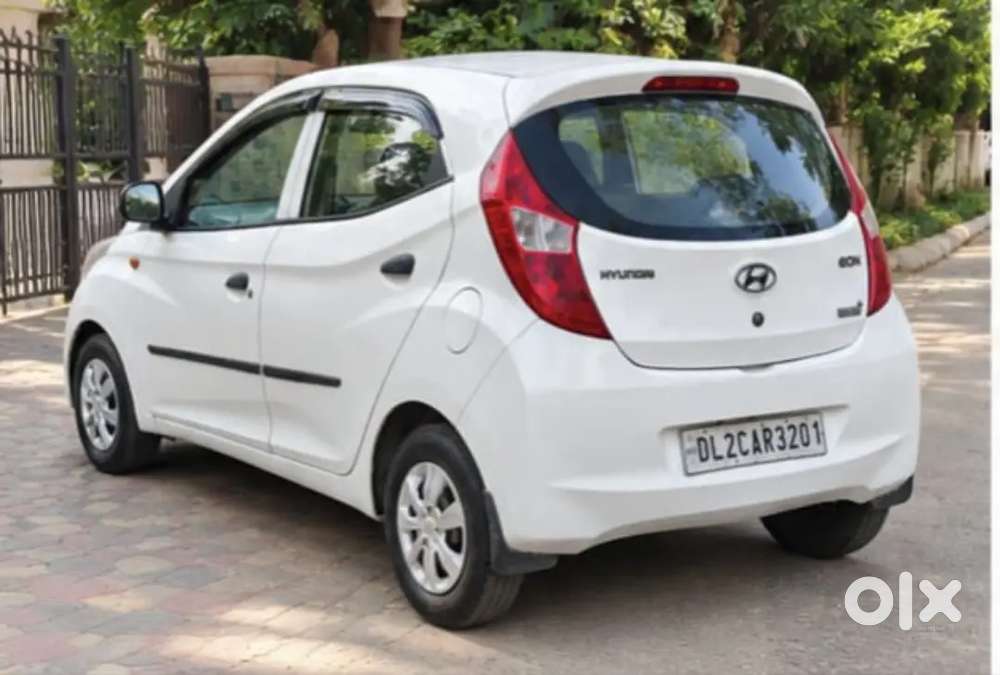 2013 Hyundai Eon Era Plus