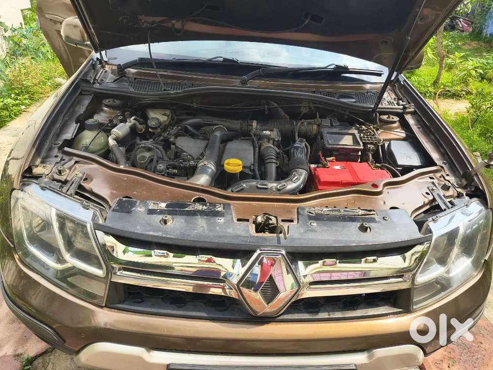 Mint Condition Renault Duster 110 Ps