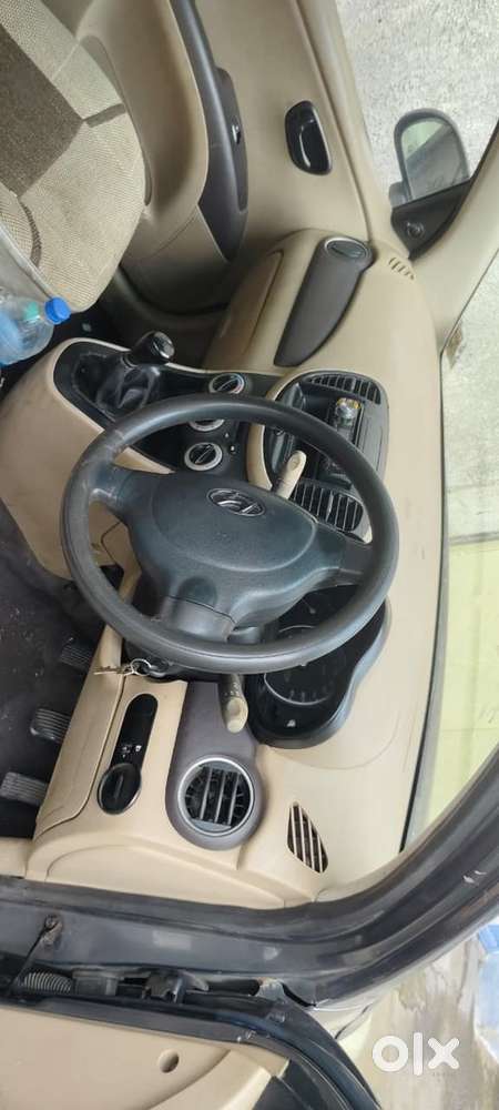 Hyundai I10 Petrol 2008