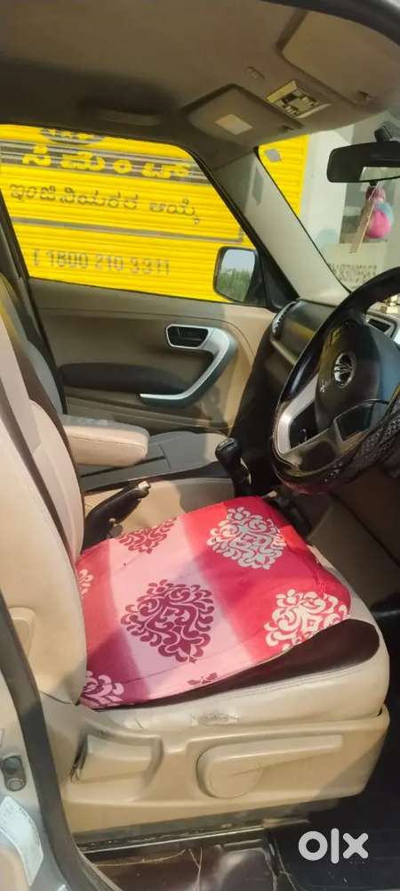Mahindra Tuv300 2016 2nd Owner