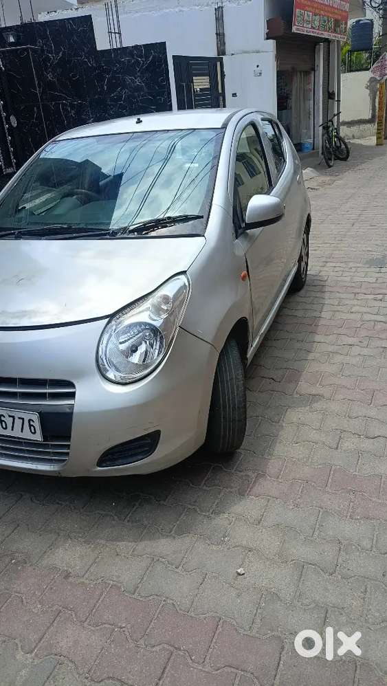 Life Extend 2029 Family Car Hai
