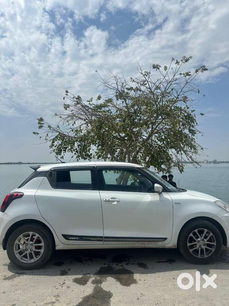Maruti Suzuki Swift 2018 Diesel Good Condition
