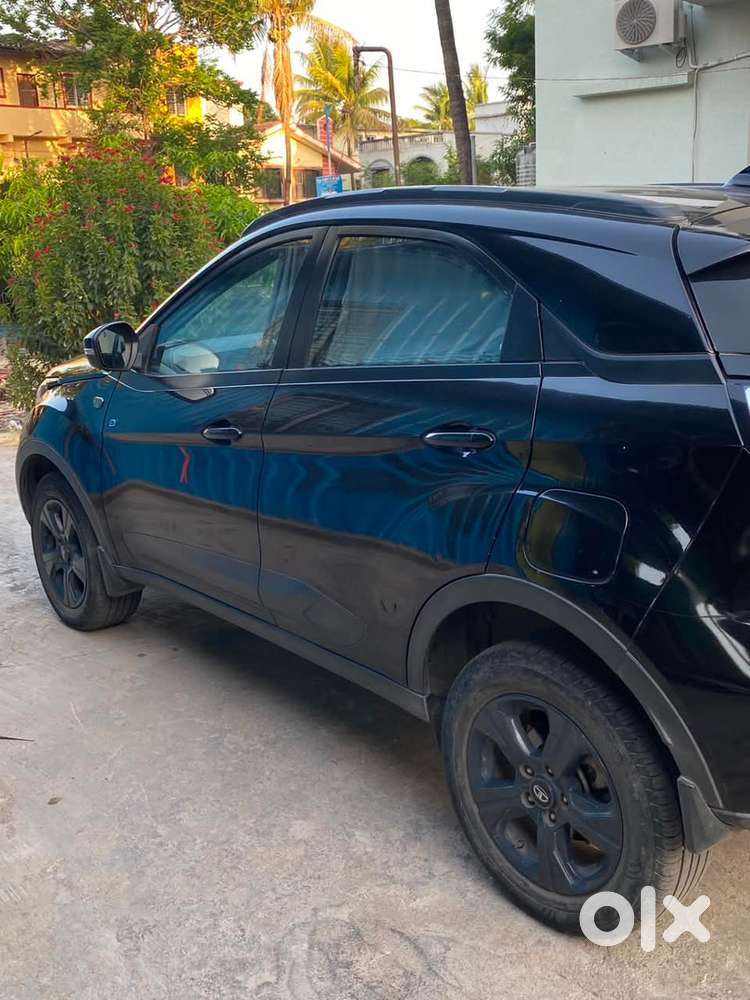 Tata Nexon Ev 2024