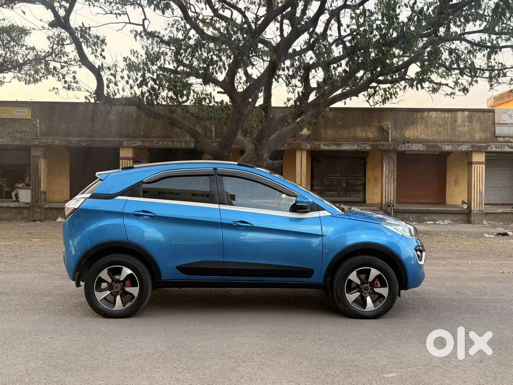 Tata Nexon 1.5 Revotorq Xz, 2019, Diesel
