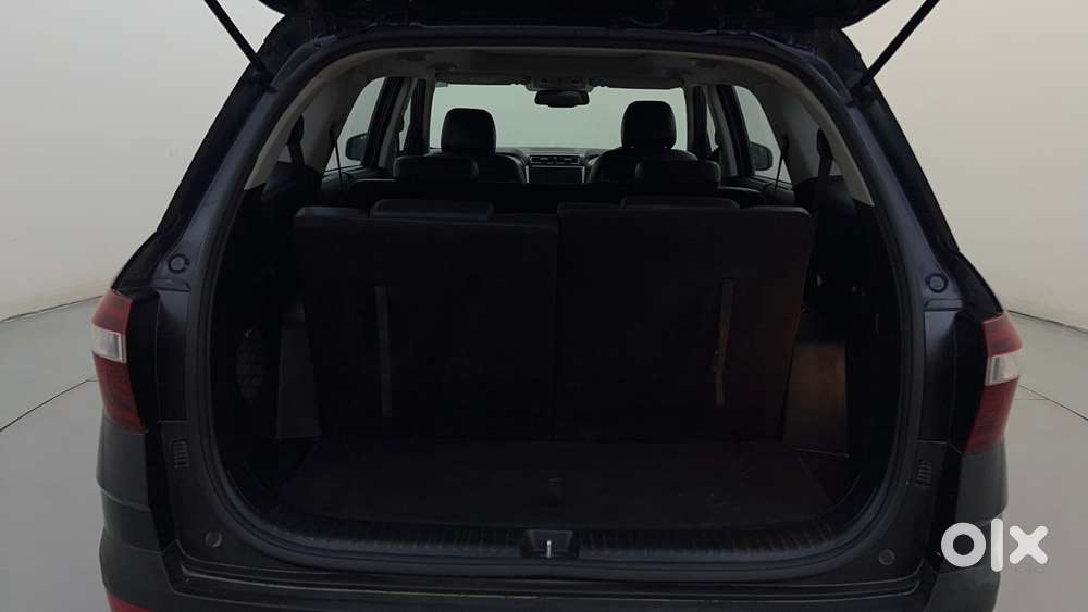 Hyundai Alcazar 1.5 Platinum (o) Diesel At 7 Str, 2023, Diesel