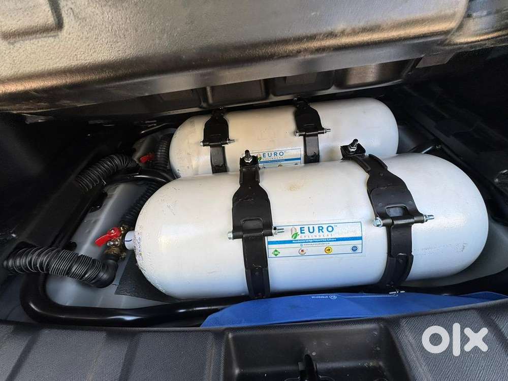 Tata Nexon Petrol 2026 Model
