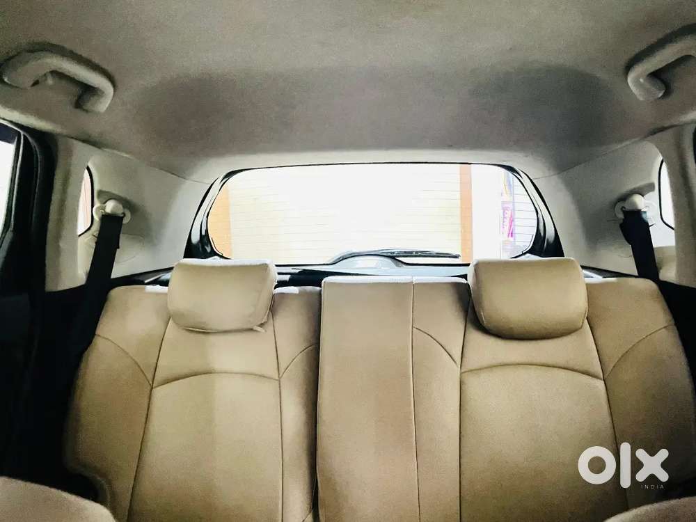 Honda Jazz 2016 Petrol Well Maintained