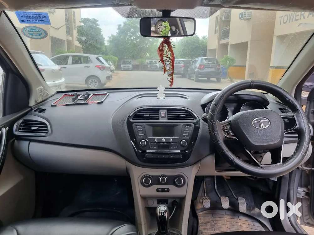 Tata Tiago Xz Opt 2019