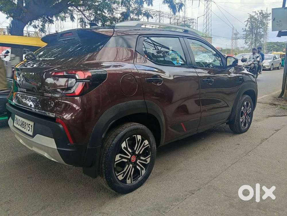 Renault Kiger 1.0 Rxl Turbo, 2023, Petrol