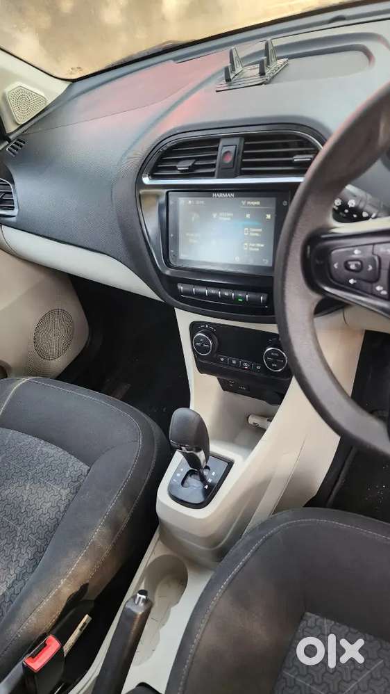 Tata Tiago Revotron Xza Plus Amt 2024