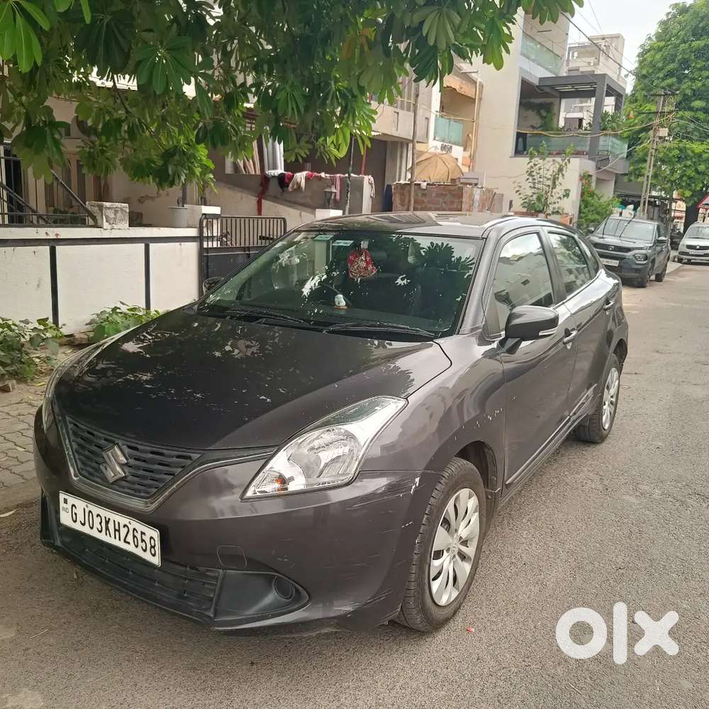 Maruti Suzuki Baleno 2018 Petrol 59000 Km Driven