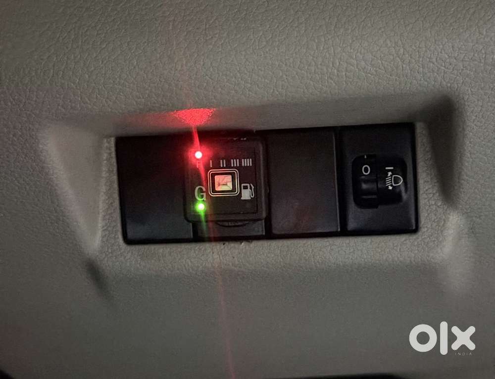 Maruti Suzuki Wagon R 1.2 Zxi, 2019, Cng & Hybrids