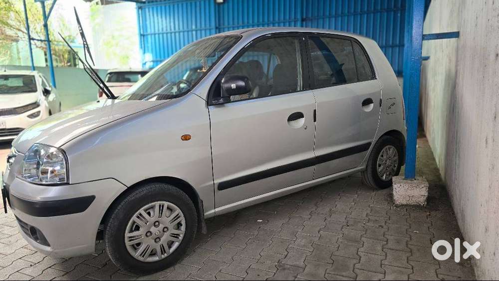 Hyundai Santro Xing 2006 Execllent Condition