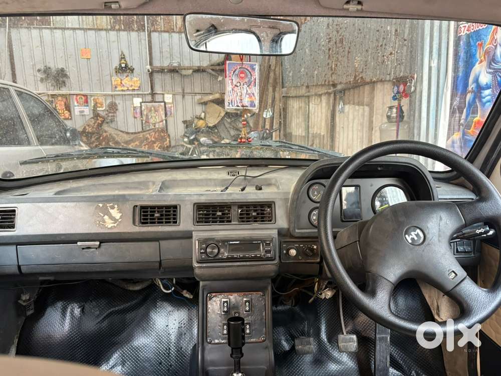 Ambassador Ambassador 2010 Petrol Good Condition